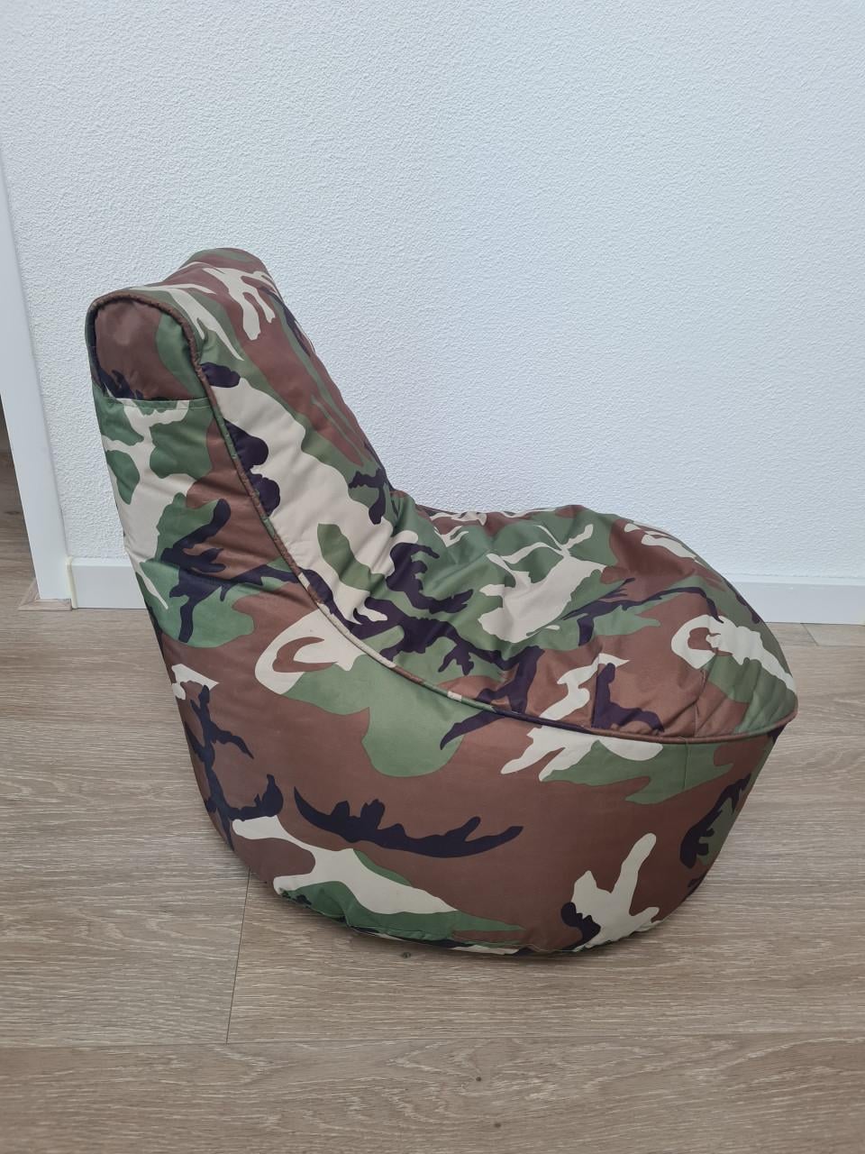Kinder zitzak/poef van SIT&JOY