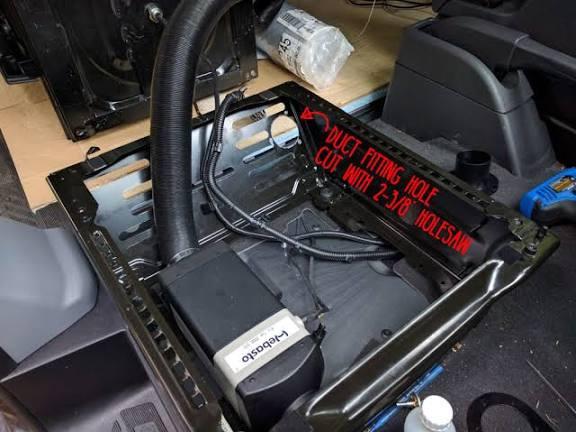 Standkachel Dieselheater Actie 450 euro (Nieuwjaars korting)