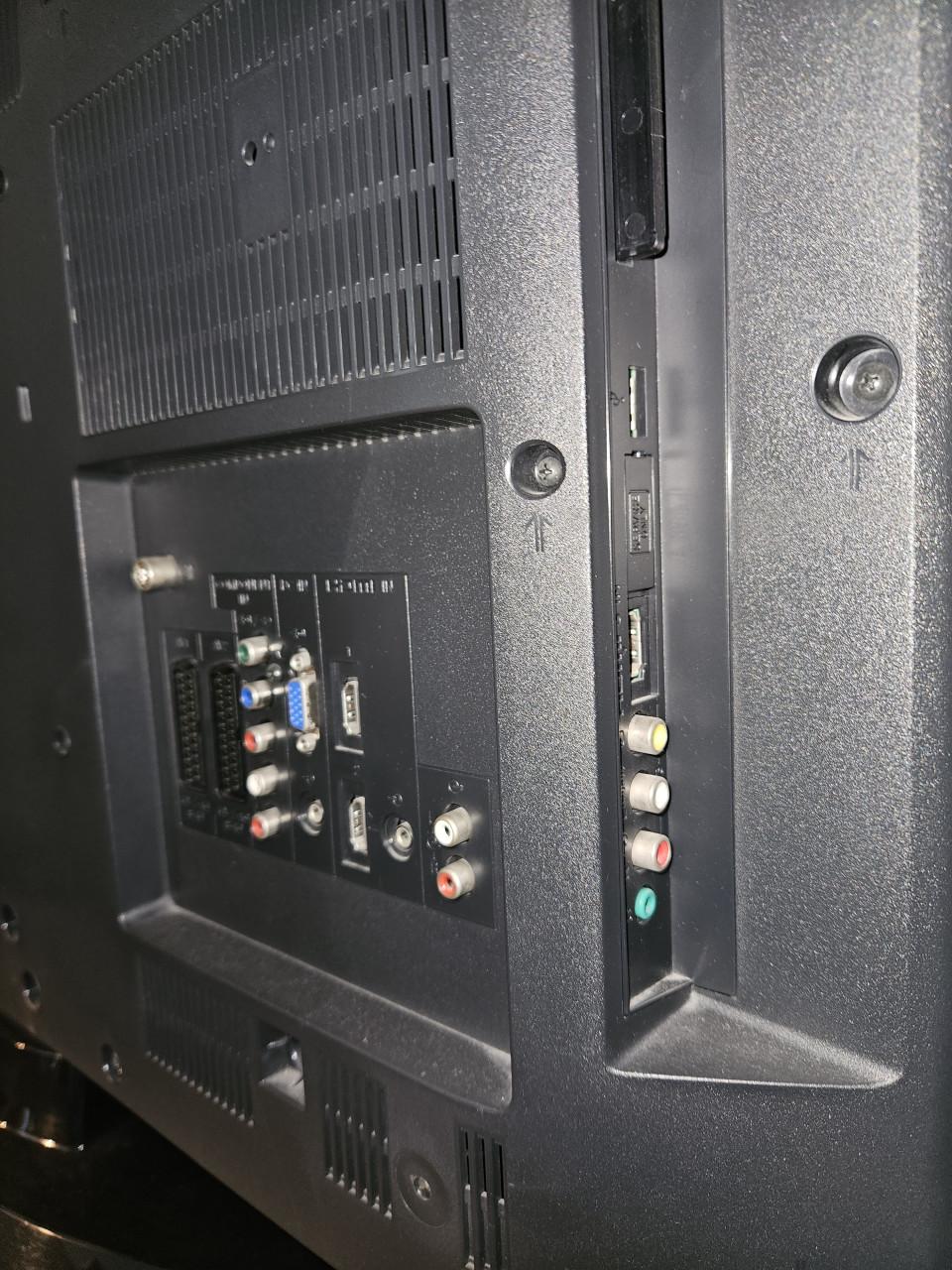 Sony LCD TV
