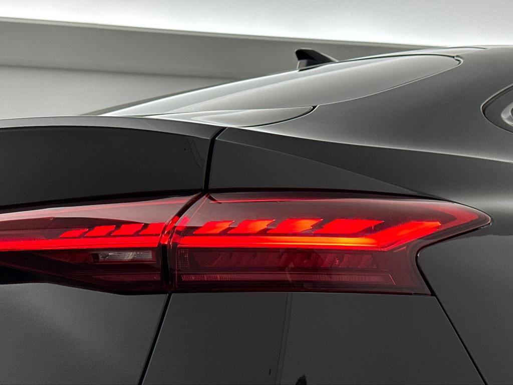 Audi A6 Sportback E-tron s edition e-tron 83 kwh 210 kw / 286 pk sportback