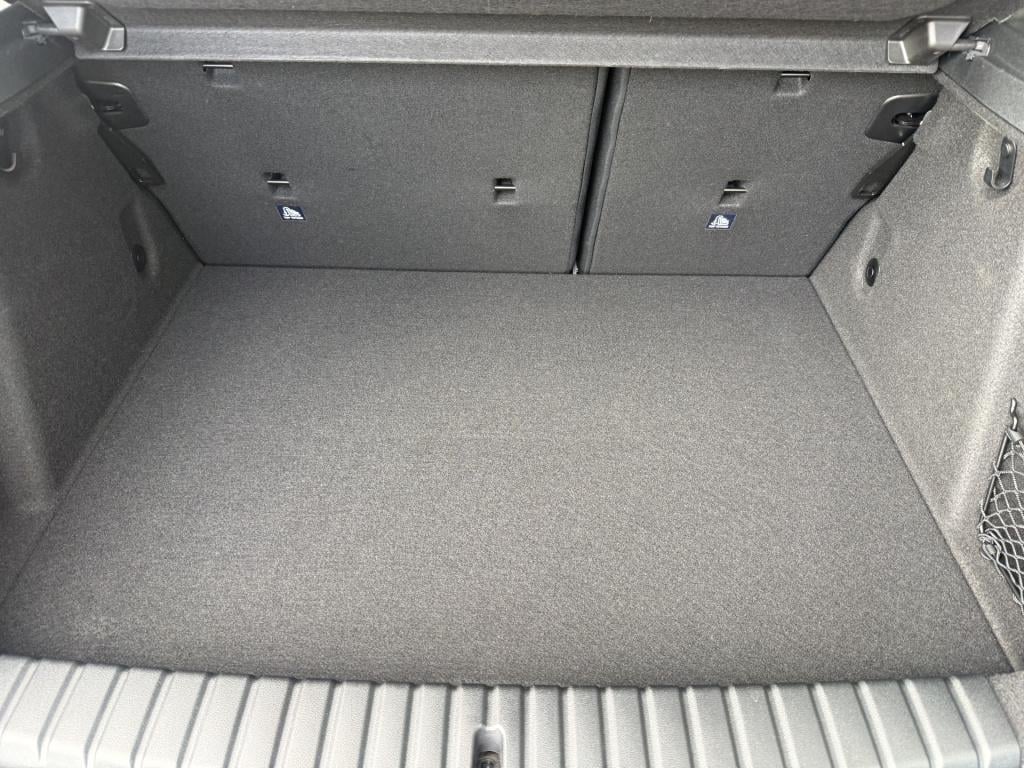 BMW 1 Serie 120i automaat high executive m-sportpakket 5-drs