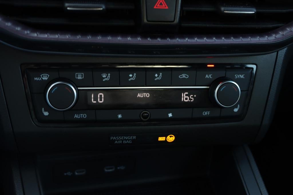 Seat Ibiza 1.0 ecotsi xcellence 115pk