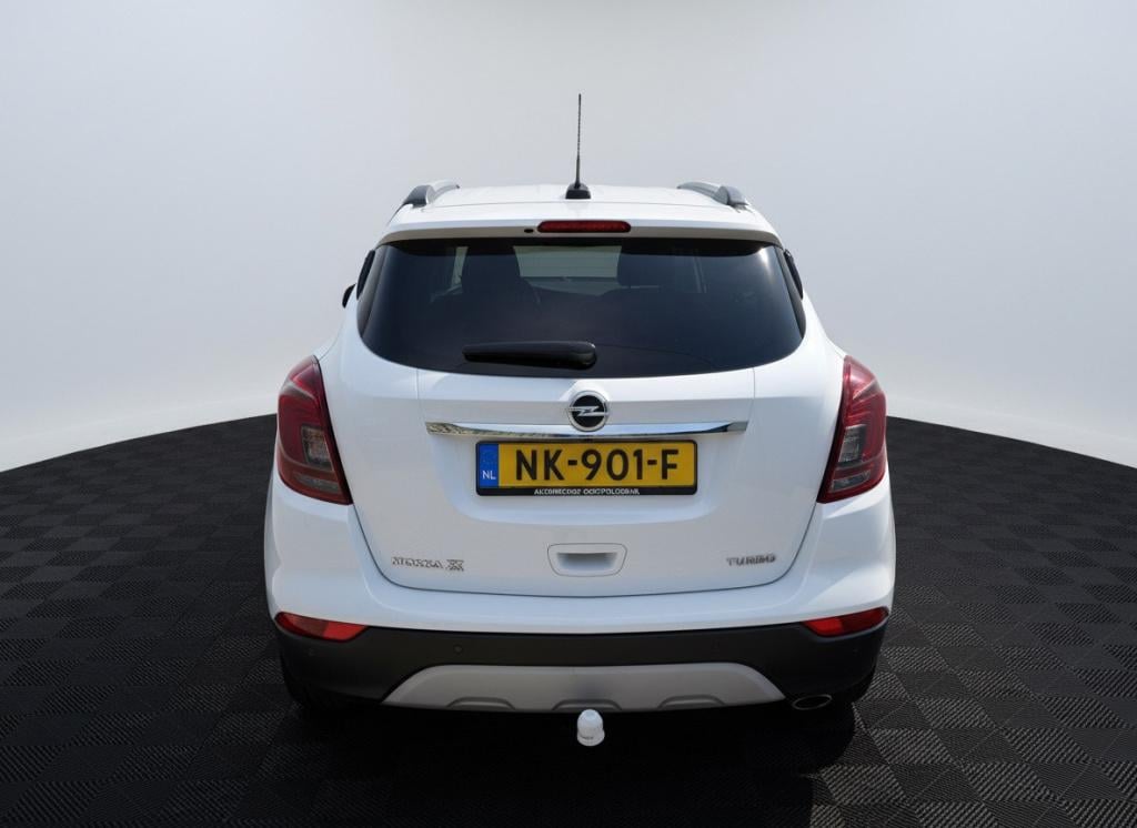 Opel Mokka 1.4 turbo innovation