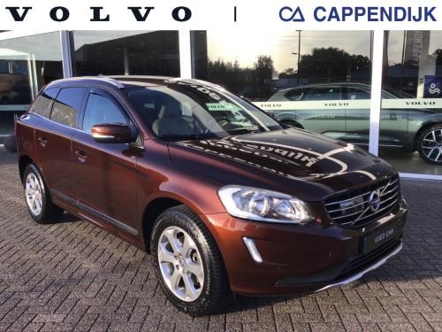 Volvo XC60 2.0 t5 fwd summum