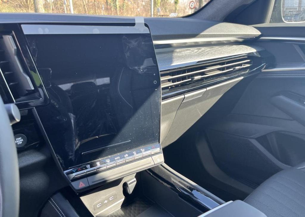 Renault Espace e-tech hybrid 200 iconic 7p. - demo