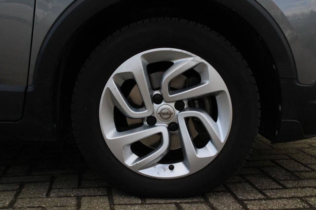 Opel Crossland X 1.2 t. innovation