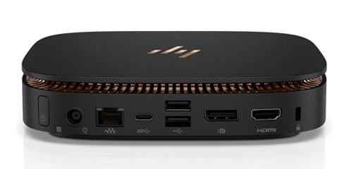 HP Slice I5 6500T pc incl B&O audio module (8Gb)