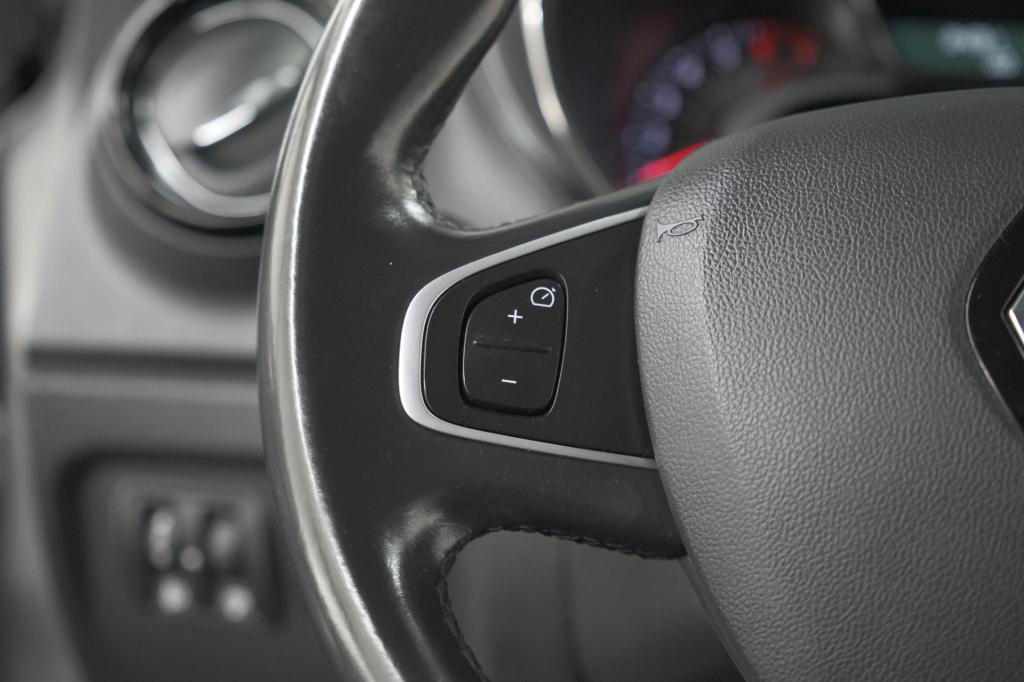 Renault Captur tce 90 dynamique | trekhaak | navigatie | camera | parkeerse