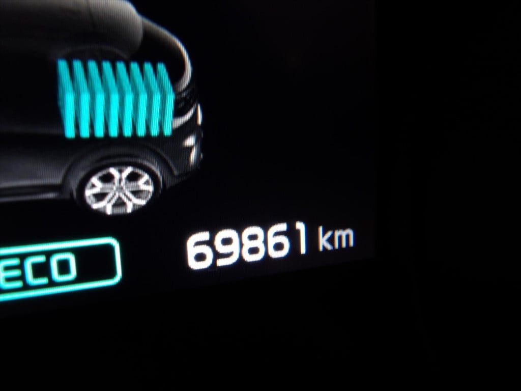 Kia Xceed 1.6 gdi phev 141pk dct6 dynamicplusline