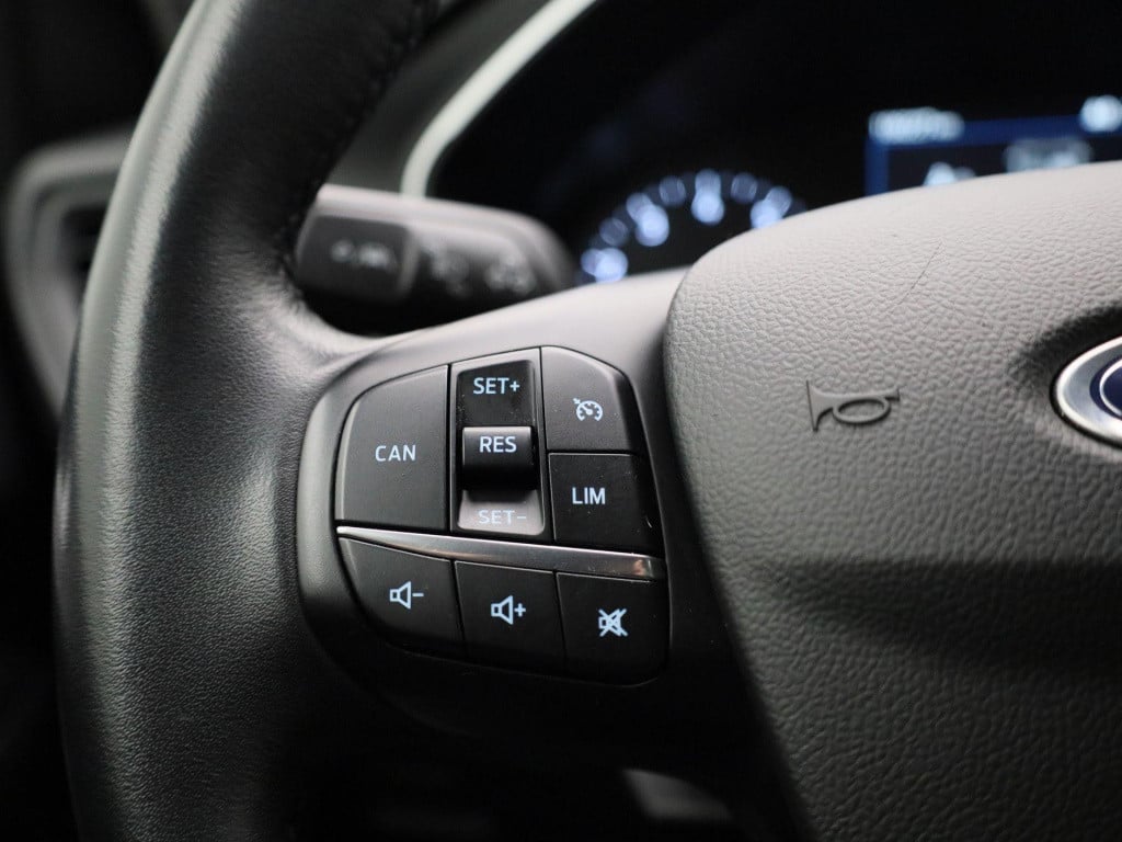 Ford Focus 1.0 ecoboost trend edition business navigatie - parkeersensoren 
