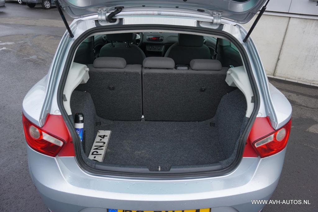 Seat Ibiza sc 1.2 tdi style ecomotive