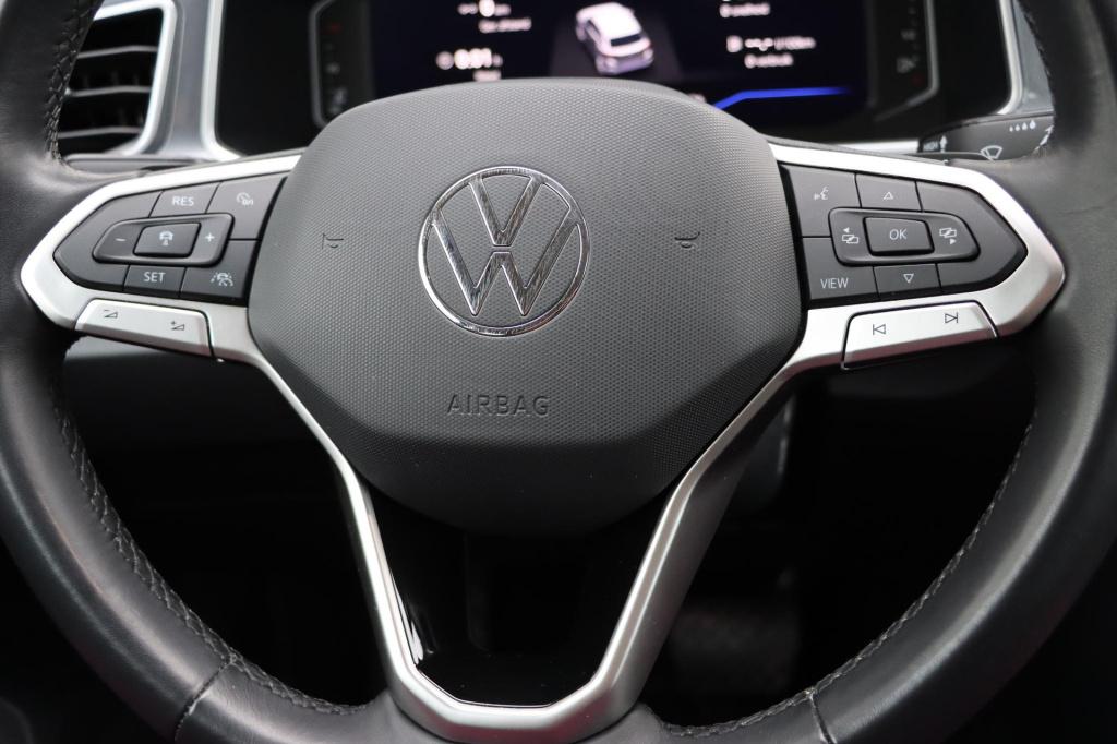 Volkswagen T-roc 1.5 tsi style 150pk dsg7