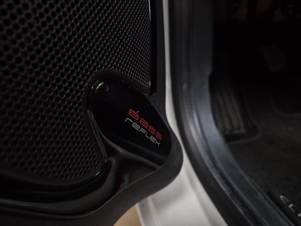 Renault Clio 0.9 tce limited