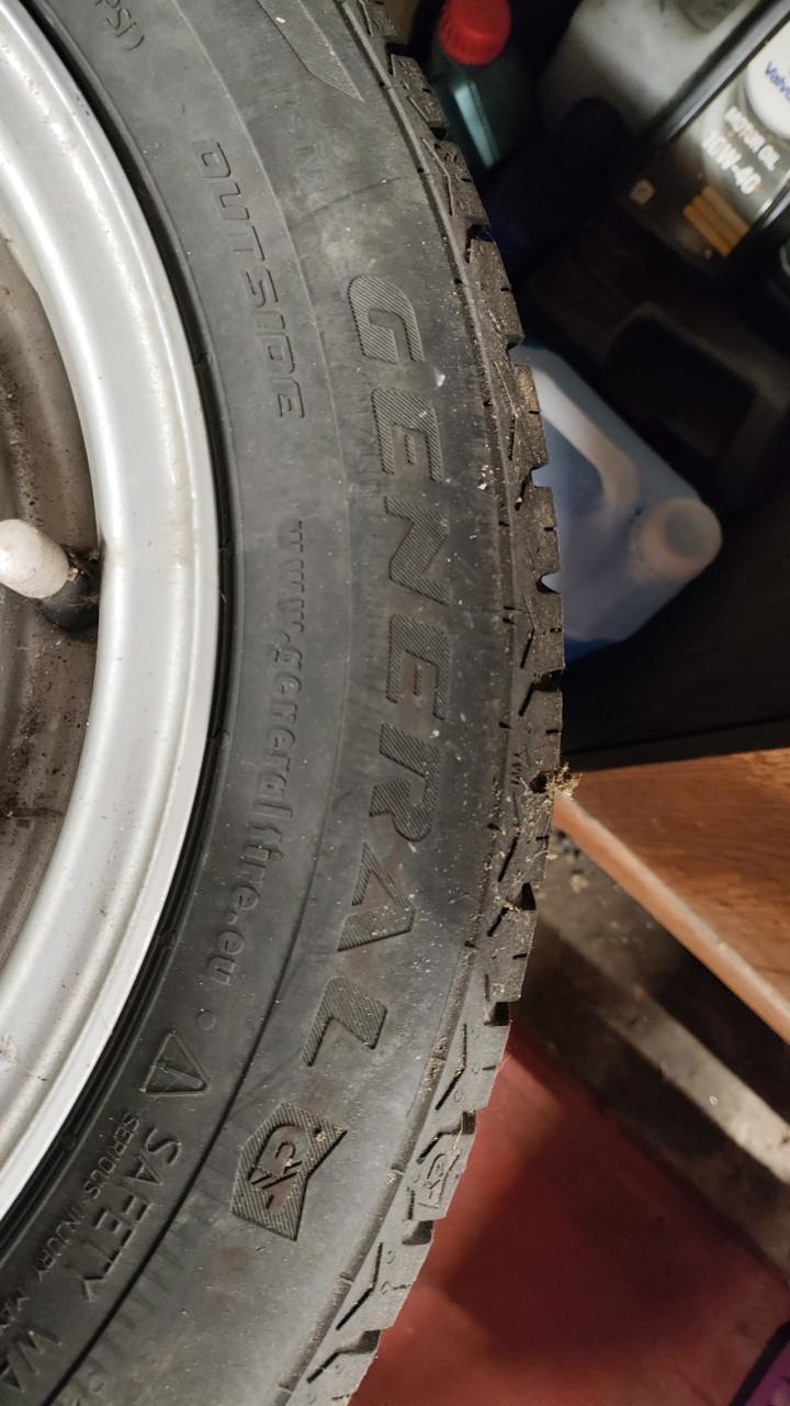 Superlicht magnesium velgen voor een VW Lupo, Seat Arosa, Audi A2