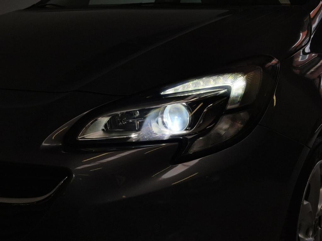 Opel Corsa 1.0 turbo innovation / dealeronderhouden / 1e eigenaar