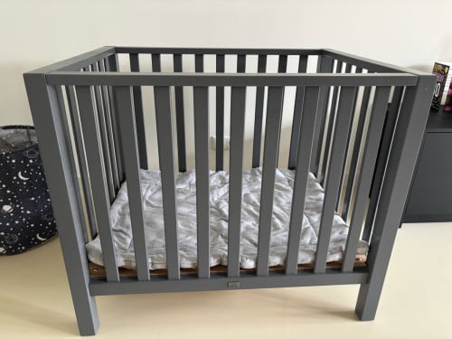 TWF Timo babybox