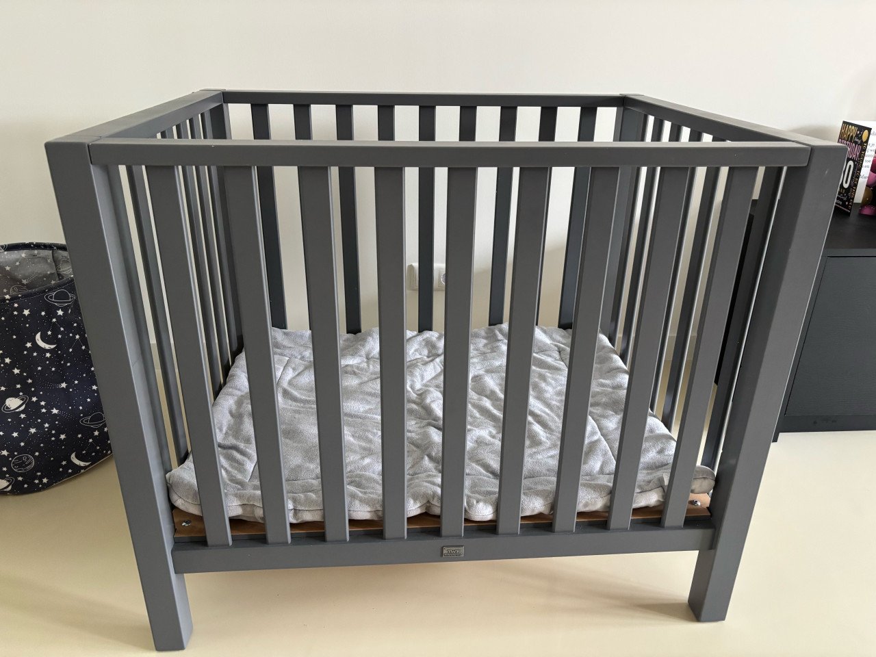 TWF Timo babybox