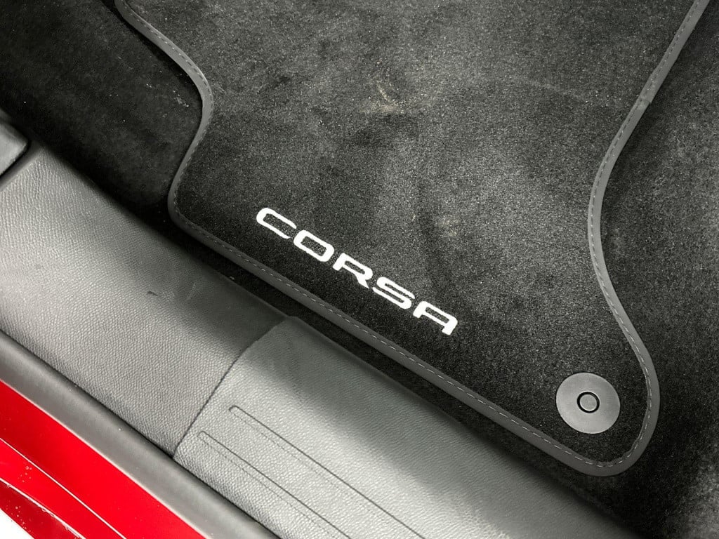 Opel Corsa 1.2 turbo hybrid yes airco | apple carplay/android auto | stoel 
