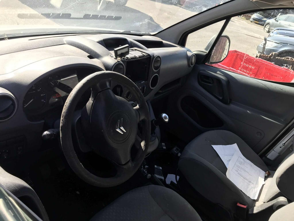 Citroen Berlingo 1.6 hdi 500 comfort