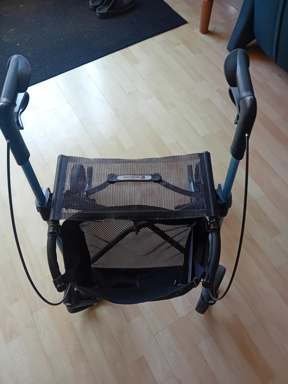 Rollator