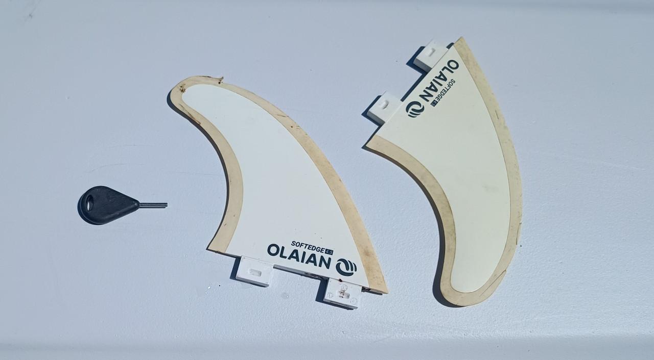 Kajak Ouasdou Decathlon