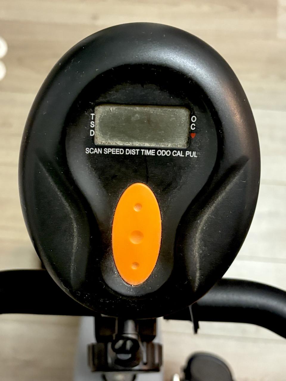 Hometrainer van het merk buffalo