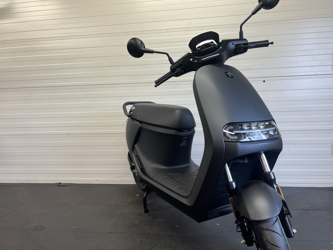 Segway E125S nu voor slechts 2999,- all in!