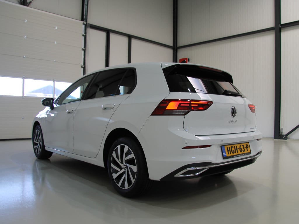 Volkswagen Golf 1.4 ehybrid 204pk style | acc | camera