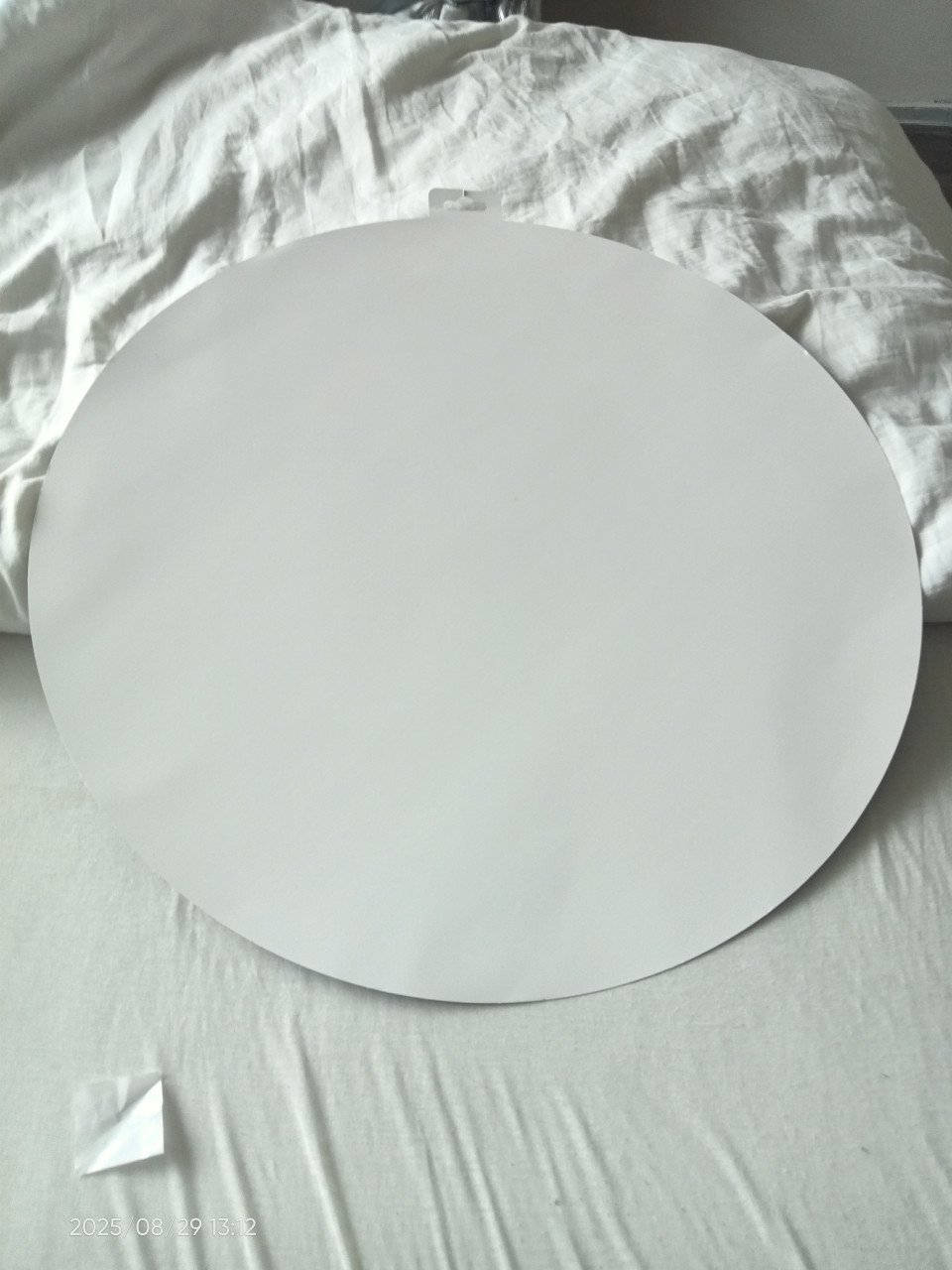 Kartonnen bord 50