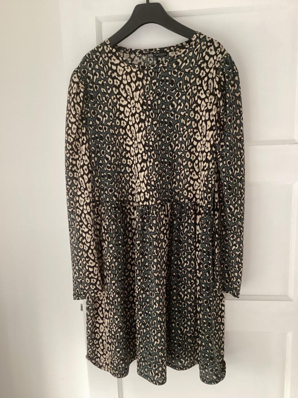 Nieuwe jurk zara maat L