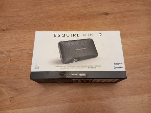 Portable Mini Speaker Bluetooth