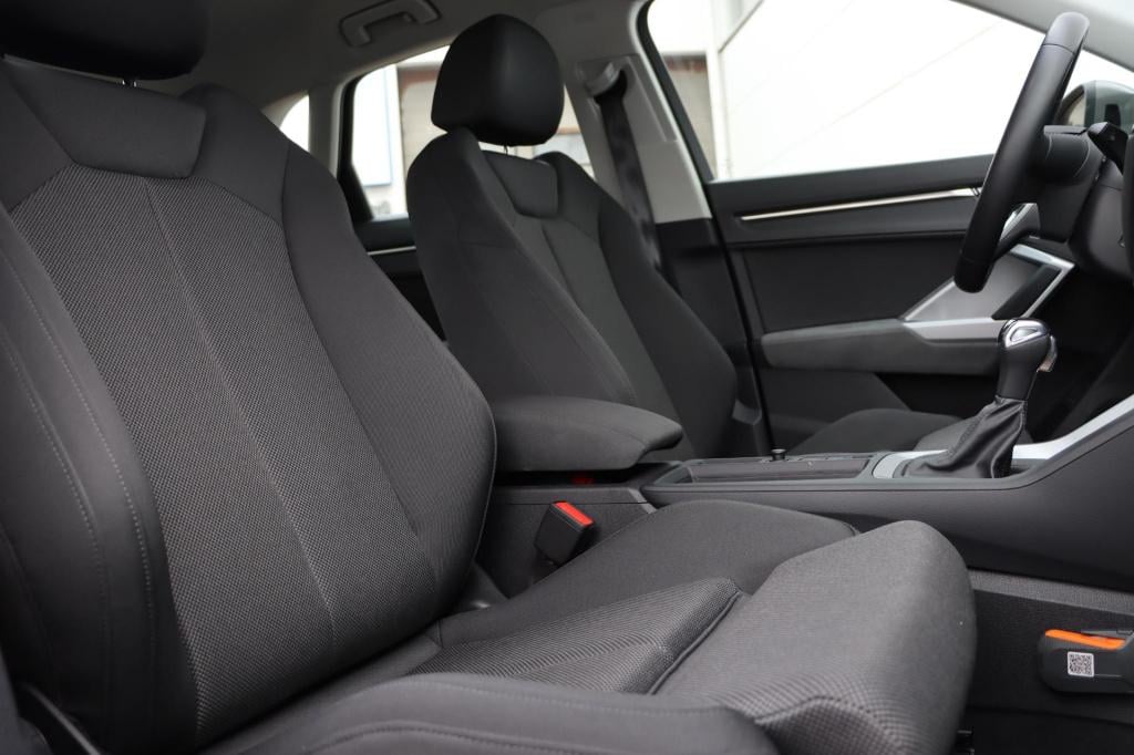 Audi Q3 45 tfsi e advanced edition 245pk s-tronic
