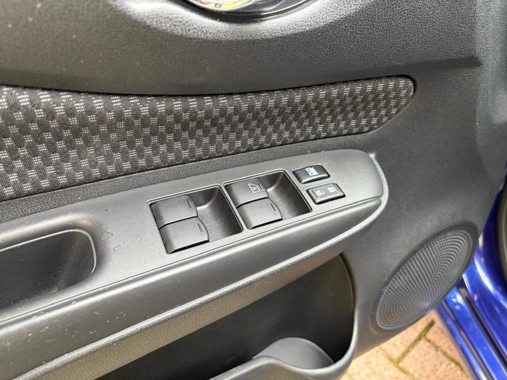 Nissan Note 1.2 dig-s connect ed