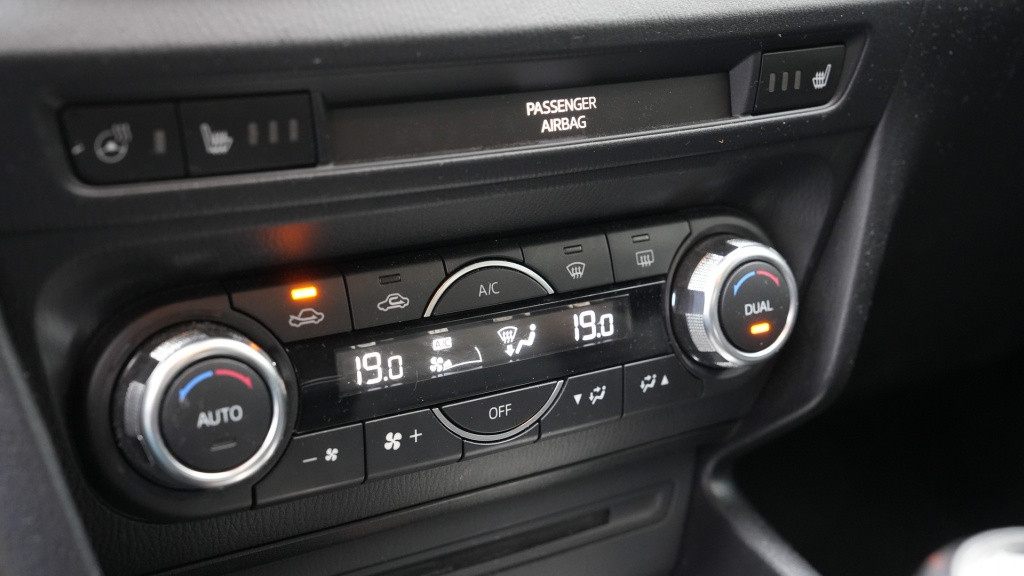 Mazda 3 2.0 s.a. 120 gt-m