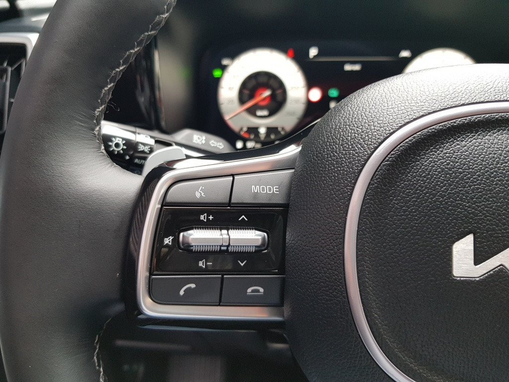 Kia Sorento phev platinum 7 persoons 4wd