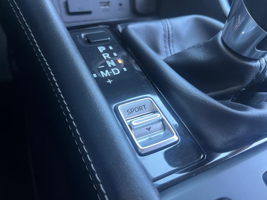 Mazda Cx-3 2.0 skyactiv-g 120 gt-m|bose|leer|trekhaak|rijklaar