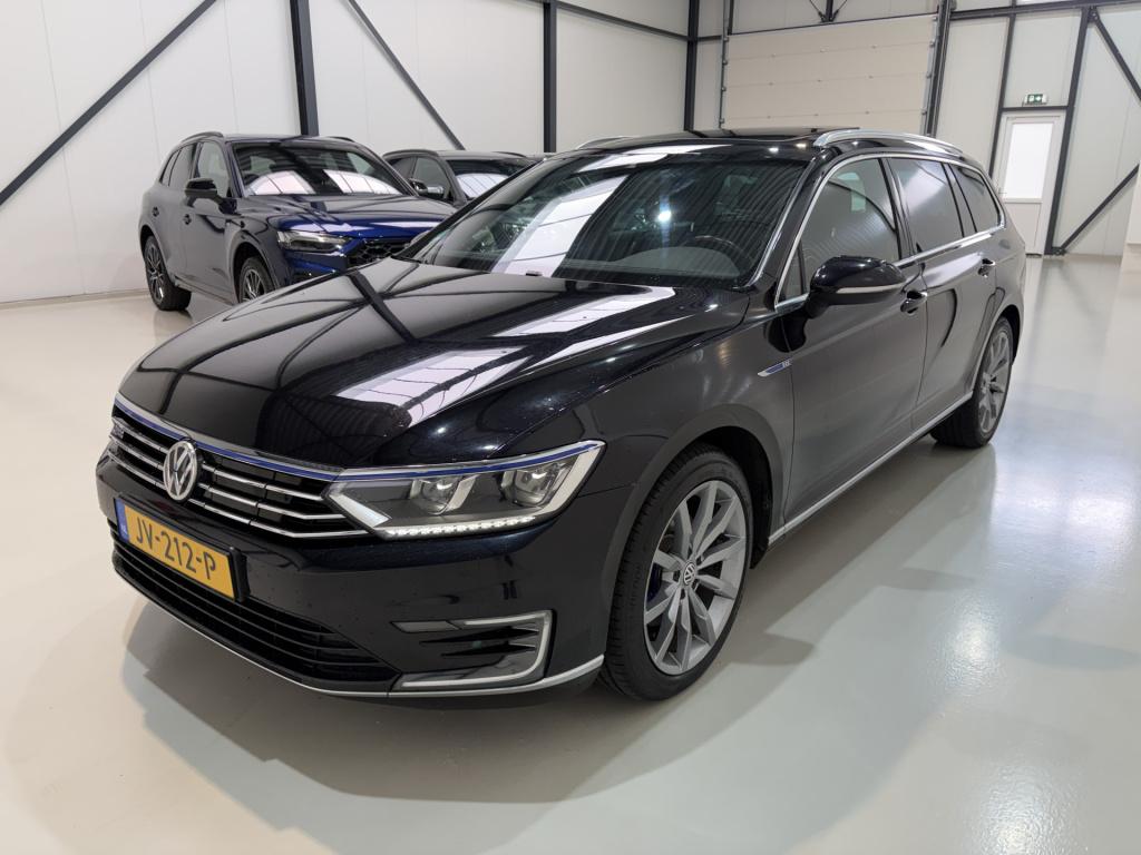 Volkswagen Passat variant 1.4 tsi gte highline soh 85%