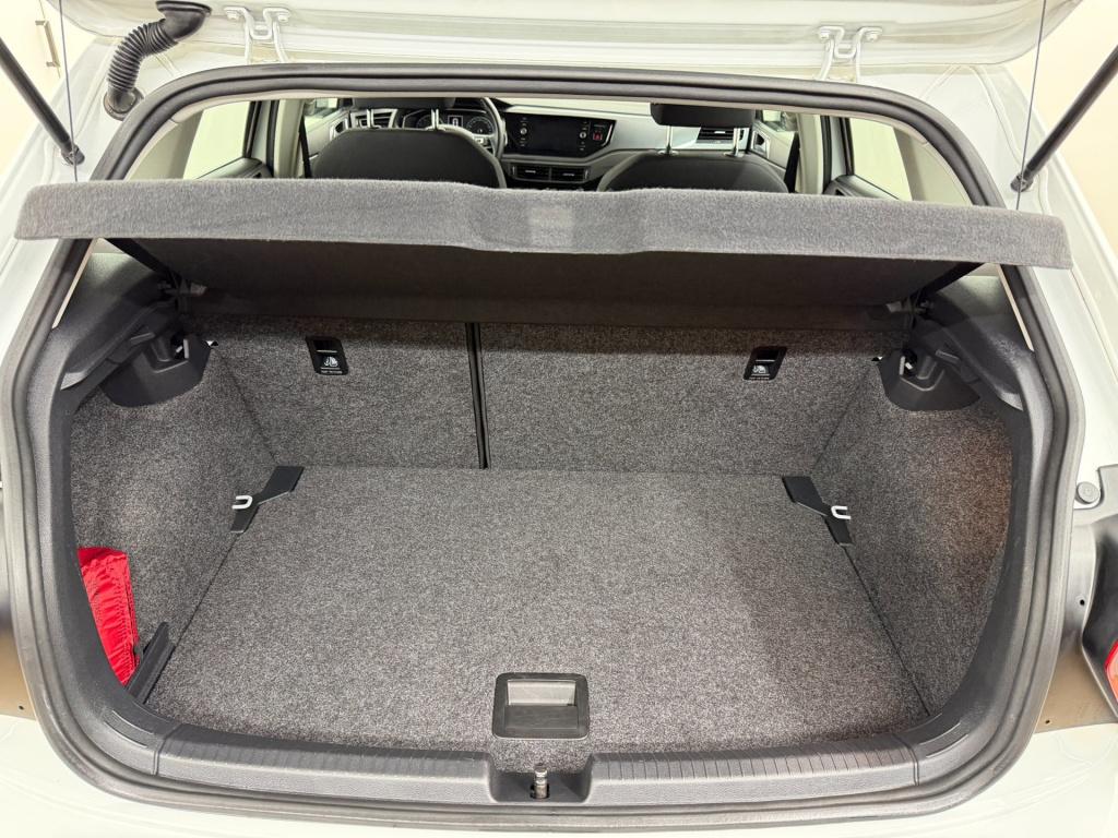 Volkswagen Polo occasion 1.0 tsi highline business r | wit | tweedehands vo