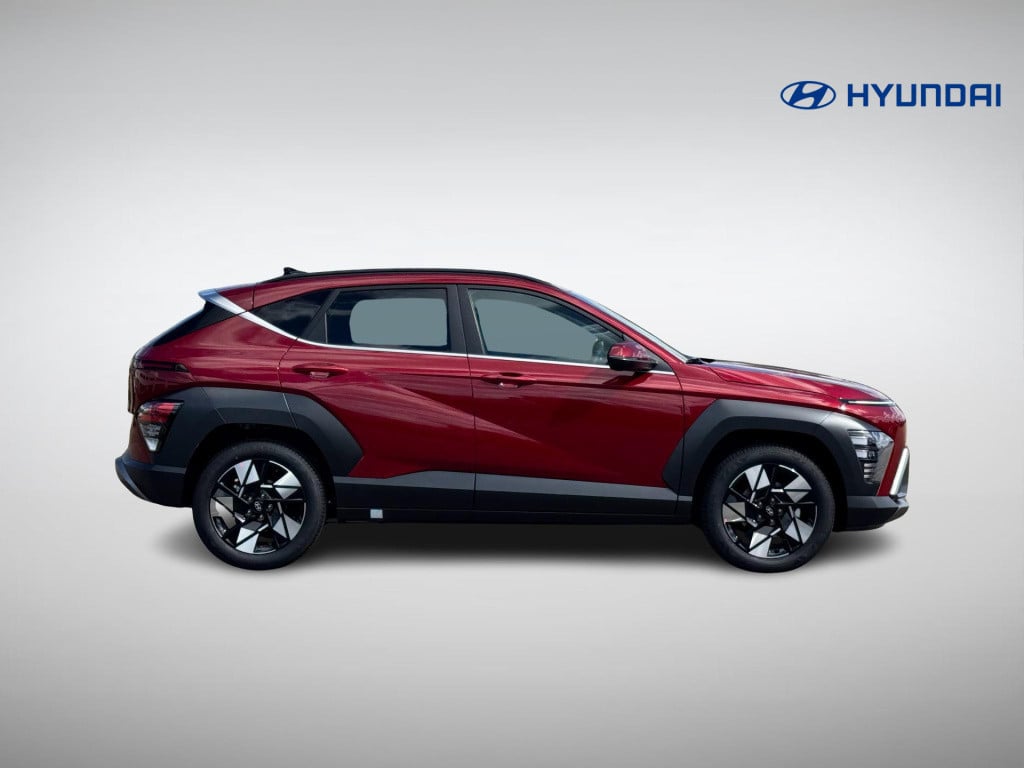 Hyundai Kona 1.6 gdi hev comfort smart