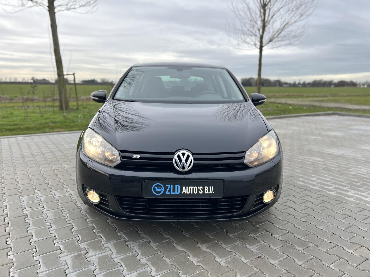 Volkswagen Golf 1.2 TSI R-LINE|APK|STOELVERW.|CRUISE CONTROL