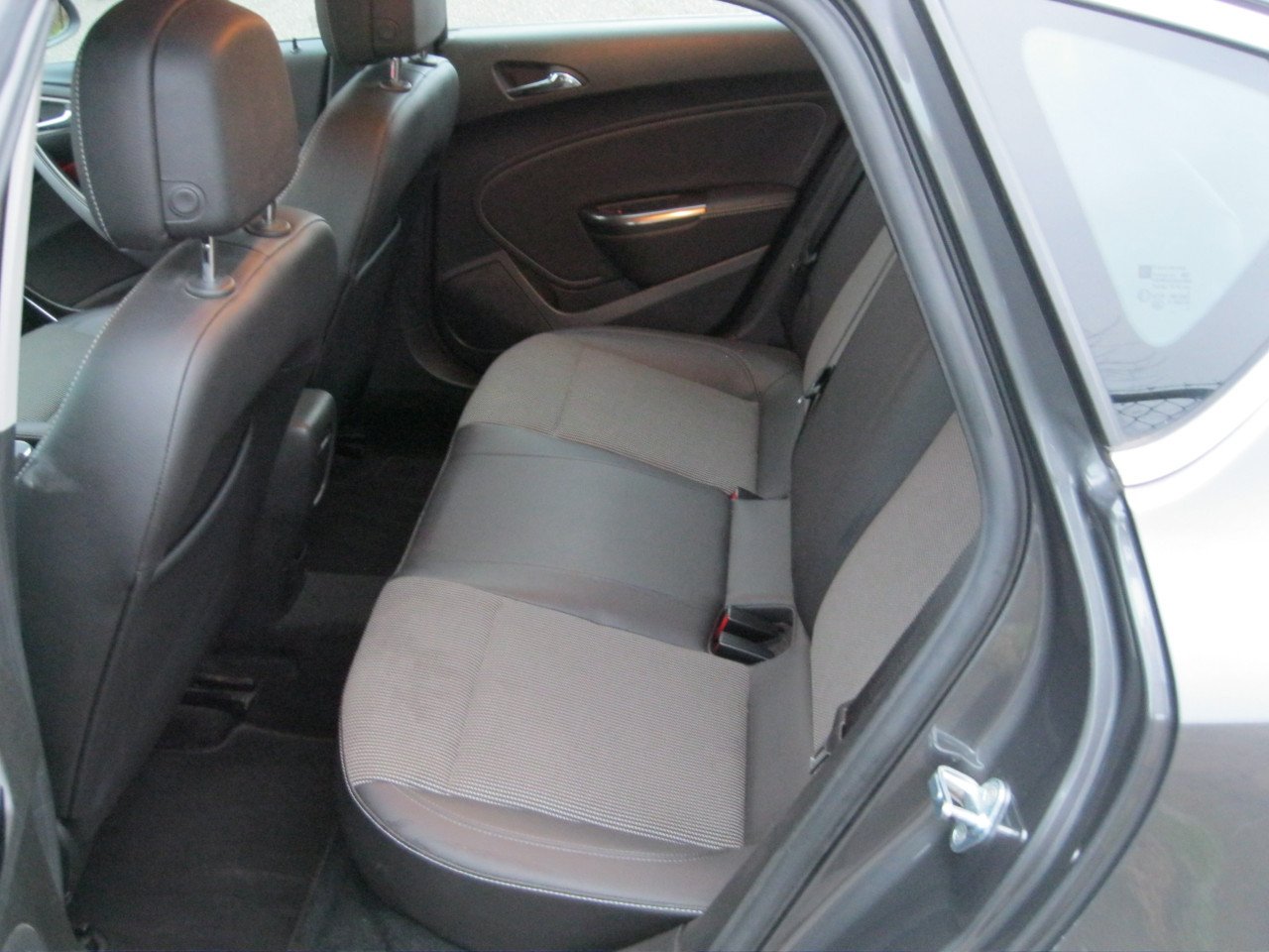 Opel Astra 1.6 Cosmo
