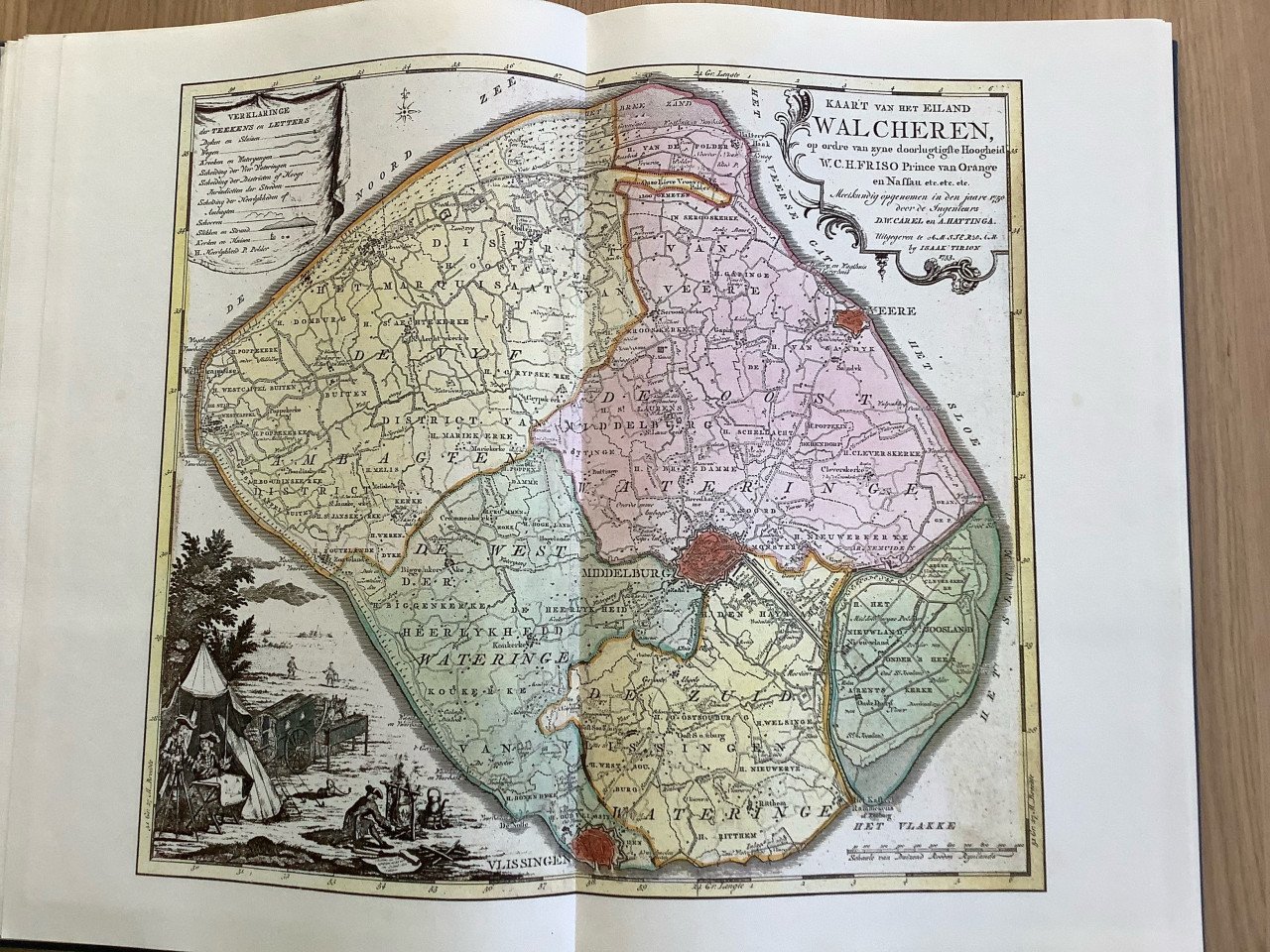 ATLAS VAN ZEELAND