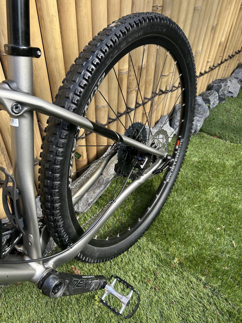 Trek Procaliber 8 mountainbike