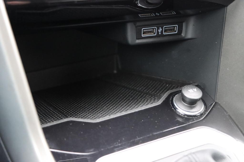 Volkswagen T-roc 1.5 tsi style 150pk dsg7