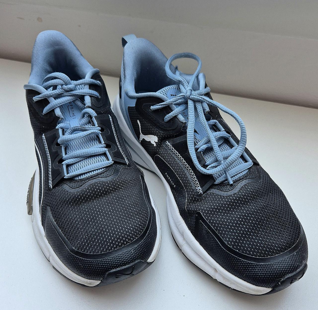 Puma pwrframe maat 39