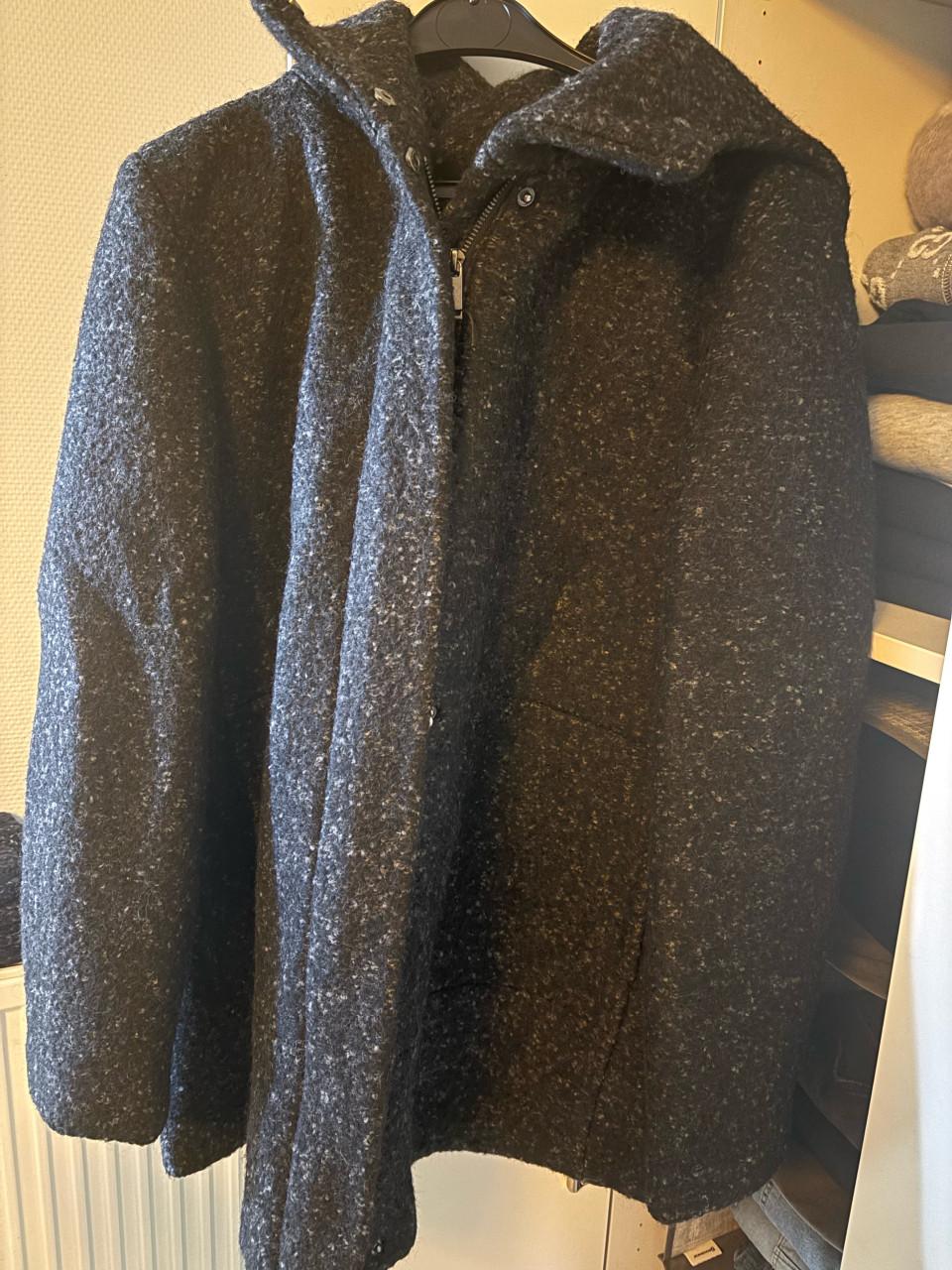 Winterjassen