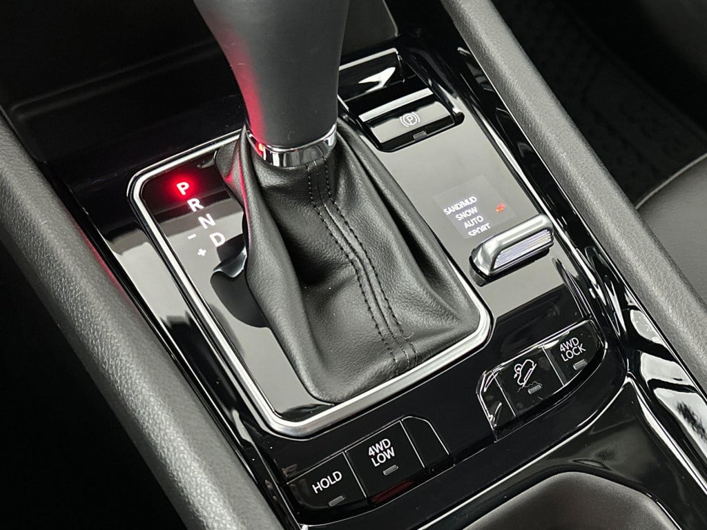 Jeep Compass 4xe 190pk plug-in hybrid electric altitude | achteruitrijcamer