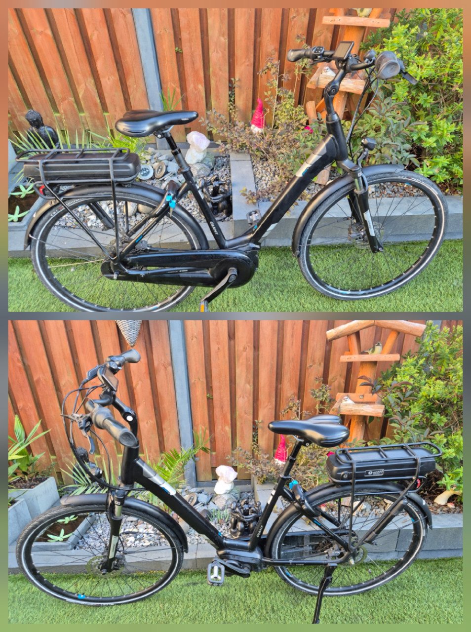 Elektrische fiets | Inruil oude fiets bespreekbaar.