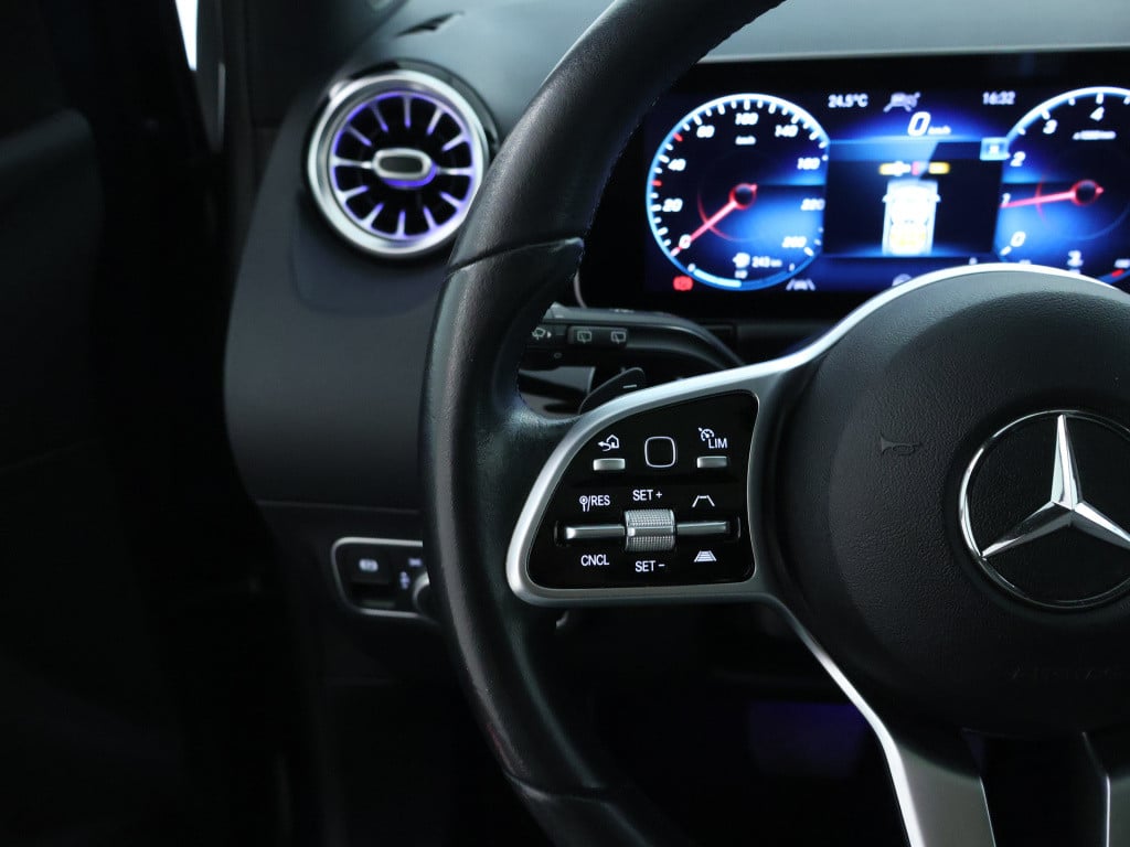 Mercedes-Benz B-Klasse 200 premium plus rijassistentiepakket | panoramaschu