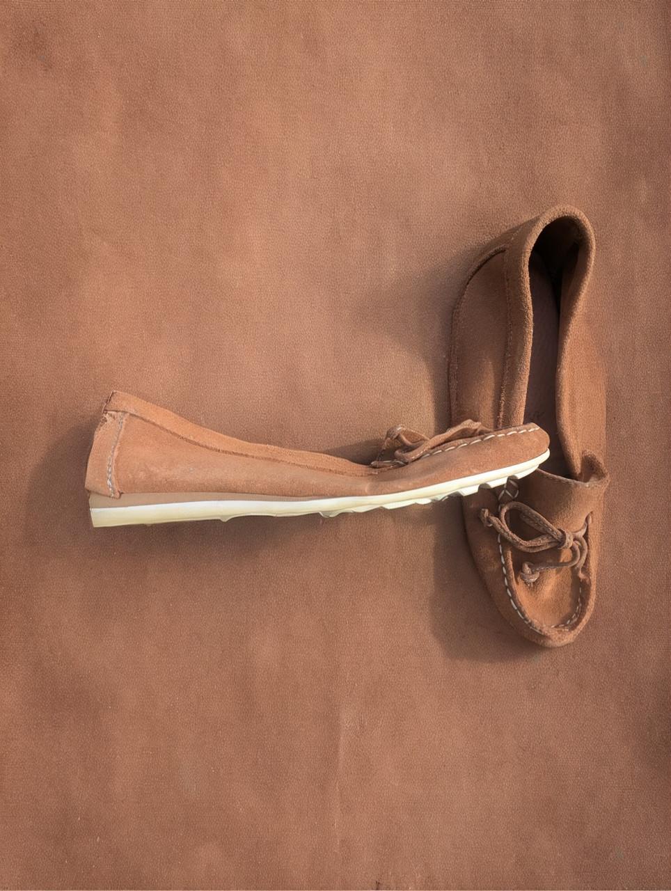 Instappers/loafers/moccasins